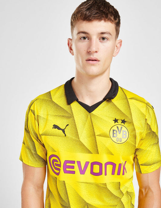 Borussia Dortmund Maglia Coppe 2023/2024