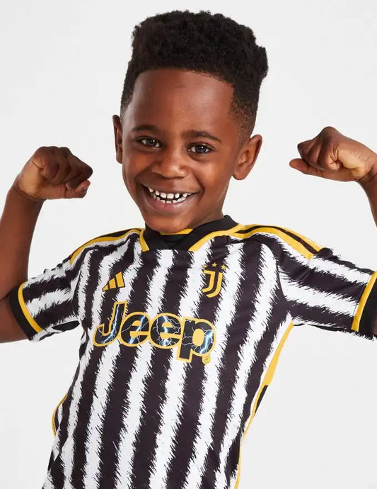 Juventus Completino Home Bambino 2023/2024